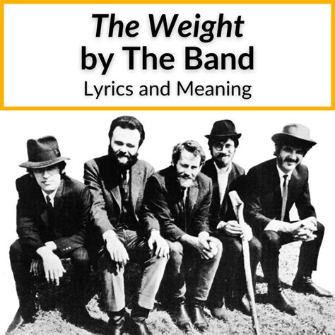 weight of the badge lyrics|weight of the badge lyrics meaning.